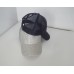 US Glitter Ponytail Baseball Cap Snapback Messy Sequin Shine Hip Hop Caps  eb-15182166